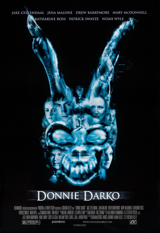 3SMR: Donnie Darko