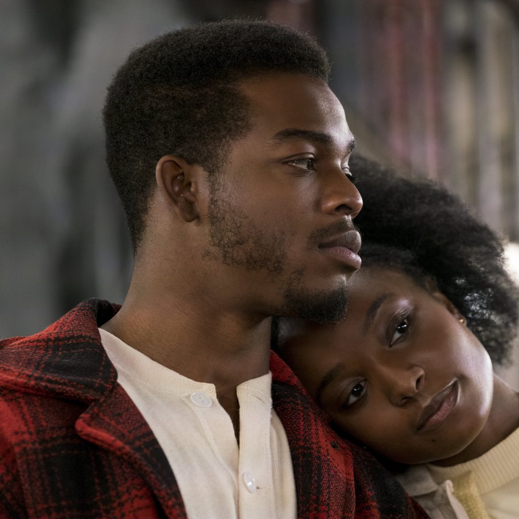3SMReviews: If Beale Street Could Talk