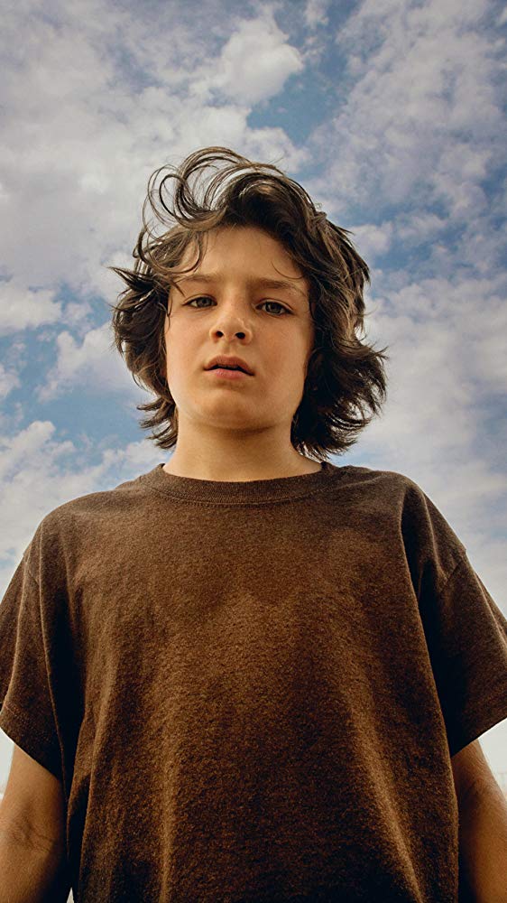 3SMReviews: Mid90s