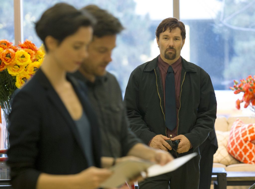3SMReviews: The Gift