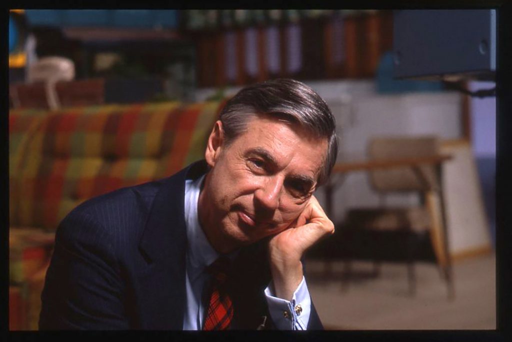 3SMReviews: Won't You Be My Neighbor?