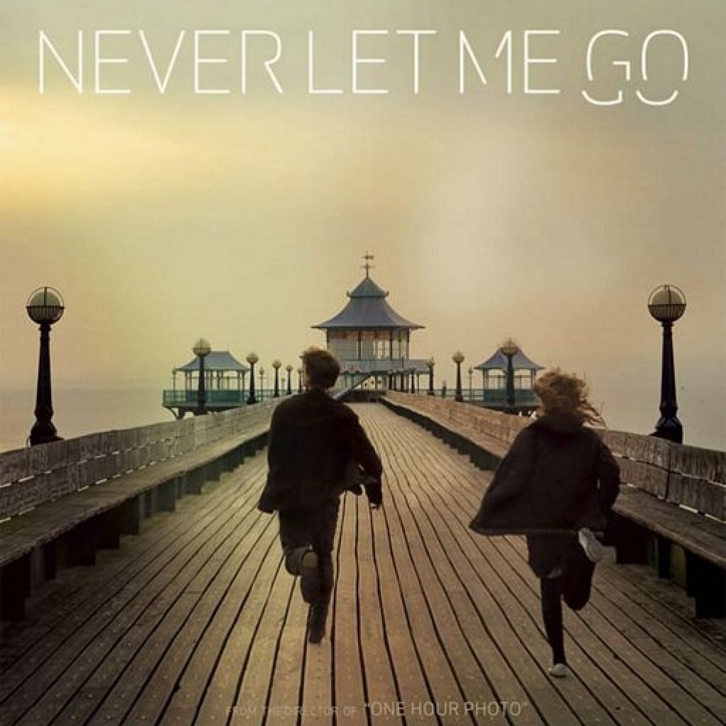 3SMReviews:  Never Let Me Go