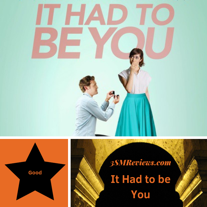 It Had to Be You movie review