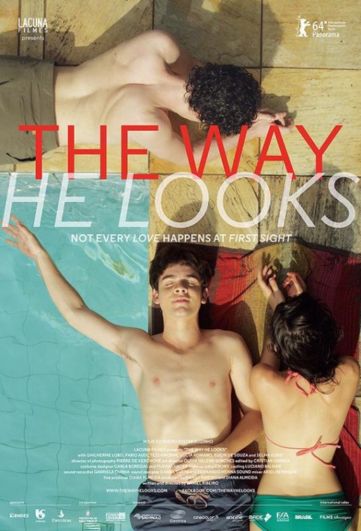 3SMReviews: The Way He Looks